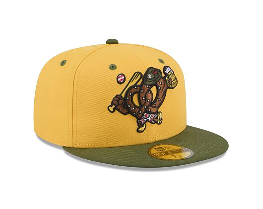 Kšiltovka New Era - MiLB Theme Nights 59FIFTY - Reading Fightin Phils