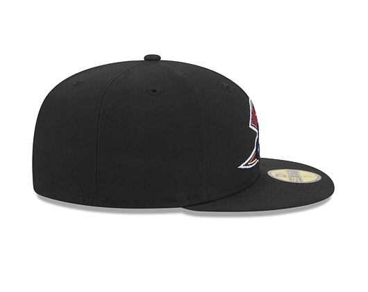 Kšiltovka New Era - MiLB Theme Nights 59FIFTY - Sacramento Rivercats
