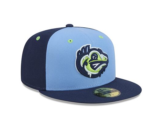 Kšiltovka New Era - MiLB Theme Nights 59FIFTY - Palm Beach Cardinals