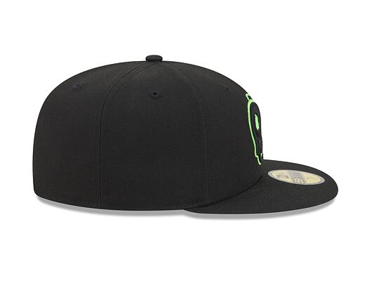 Kšiltovka New Era - MiLB Theme Nights 59FIFTY - Lynchburg Hill Cats