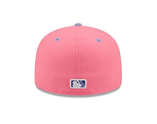 Kšiltovka New Era - MiLB Theme Nights 59FIFTY - Oklahoma Dodgers - Pink