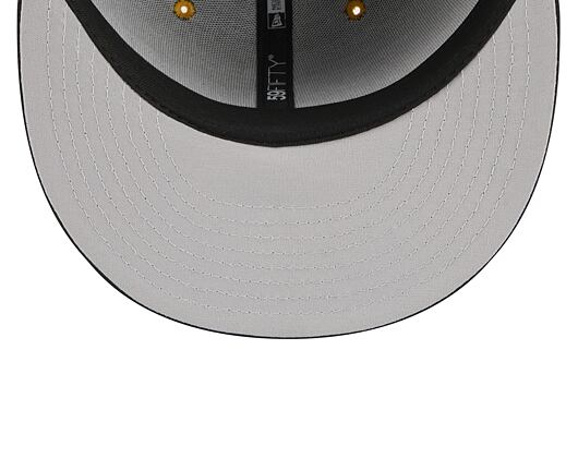 Kšiltovka New Era - MiLB Theme Nights 59FIFTY - Wichita Wind Surge