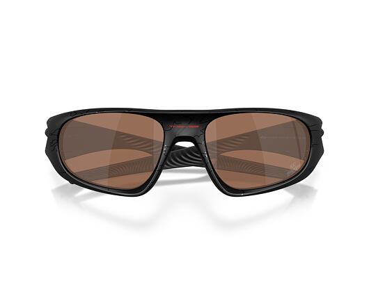 Sluneční brýle Oakley - Neoforma - 100 Thieves - Matte Black