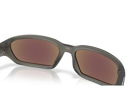 Sluneční brýle Oakley - Terraforma - Matte Grey Smoke