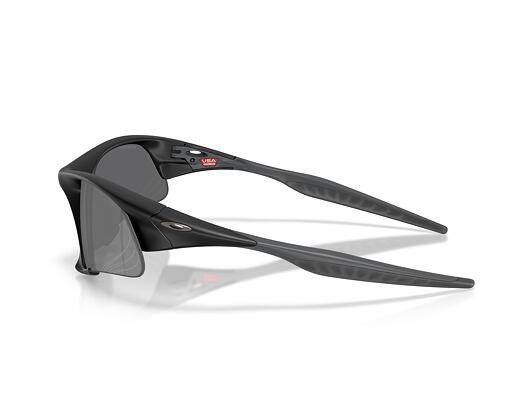 Sluneční brýle Oakley - Suture Jacket - Matte Black