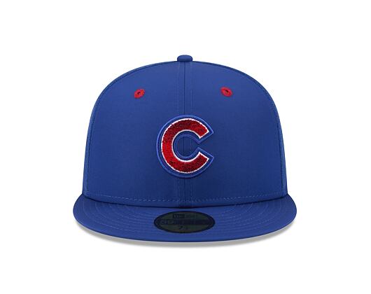 Kšiltovka New Era - MLB All Star Game Workout 2026 59FIFTY - Chicago Cubs - Team Color