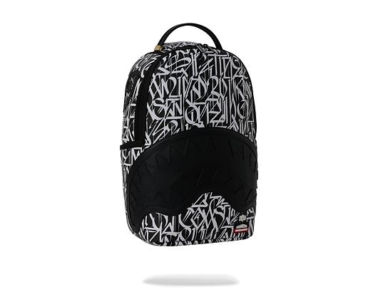 Batoh Sprayground - Wynwood Walls Defer Backpack