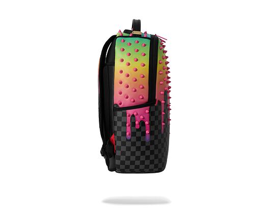 Batoh Sprayground - Wynwood Walls Dan Lam Drips Backpack