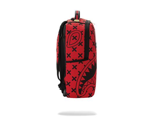 Batoh Sprayground - Reverse Half Split Backpack
