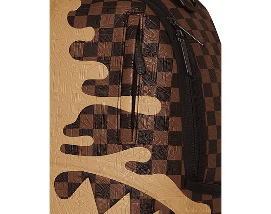 Batoh Sprayground - Henny Melt Backpack