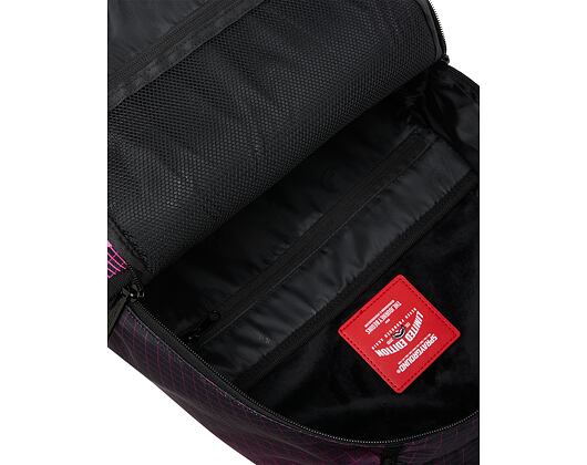 Batoh Sprayground - Vaporwave Fiber Optic Backpack