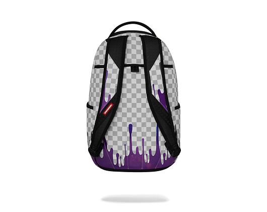 Batoh Sprayground - Cream Space Drip Backpack