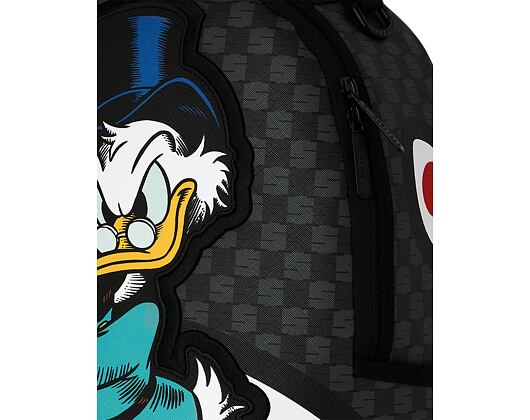 Batoh Sprayground - Disney Scrooge Counting Money Backpack
