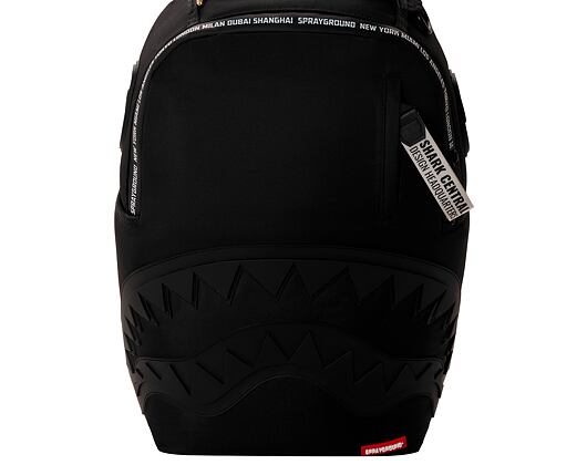 Batoh Sprayground - Shark Central Printed Zip Backpack