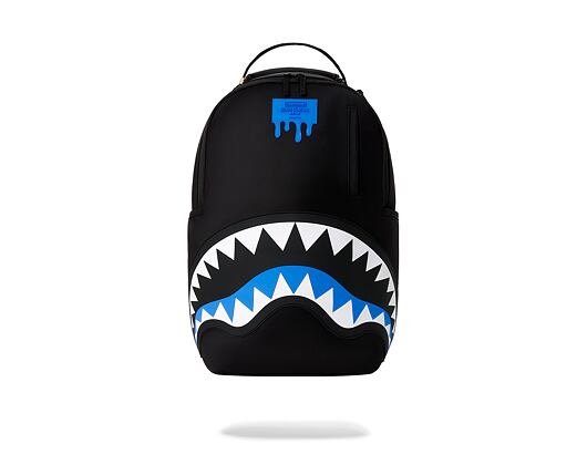 Batoh Sprayground - Shark Central Light Blue Backpack