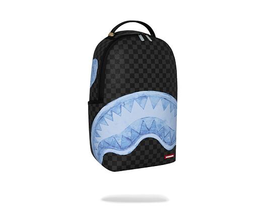 Batoh Sprayground - Sharks On Iceberg Backpack