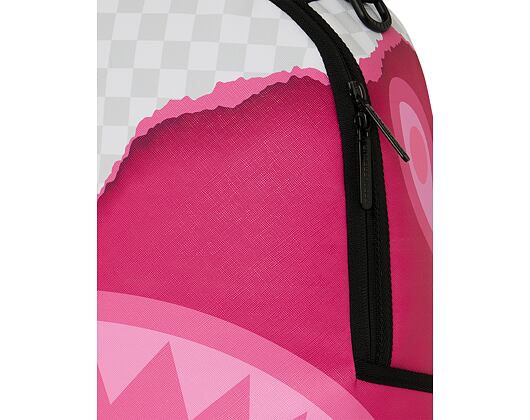 Batoh Sprayground - 3D Check Backpack
