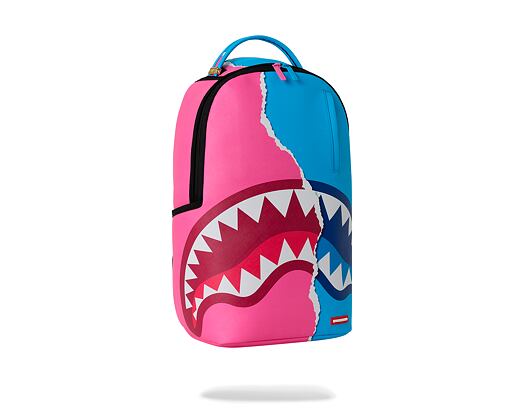 Batoh Sprayground - Shark Central Cotton Candy Backpack