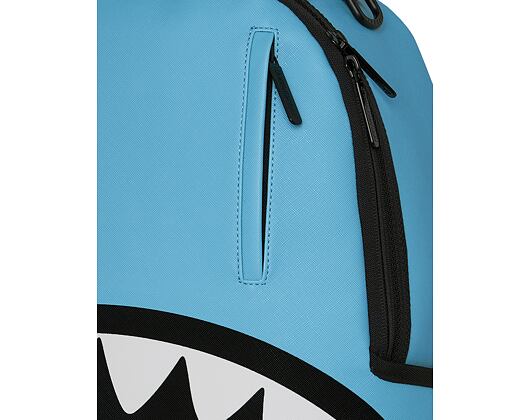 Batoh Sprayground - Shark Central Bubbly Blue Backpack