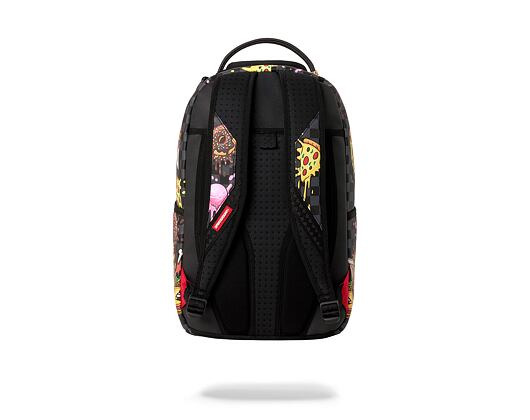 Batoh Sprayground - Looney Tunes Taz Beast Feast Backpack