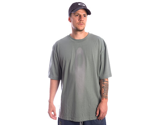 Triko Oakley - Graphic Surf Inspired Tee 2 - Aviator Green