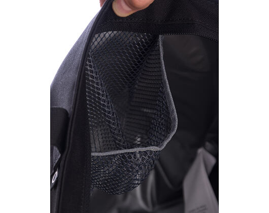 Taška Oakley - Essential Cooler Tote 10.0 - Black/White
