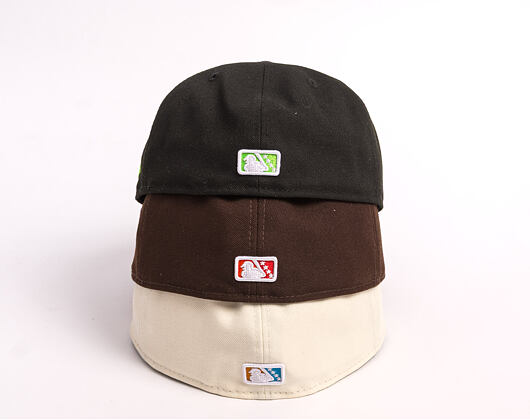 Kšiltovka New Era - MiLB Theme Nights 59FIFTY - Lynchburg Hill Cats