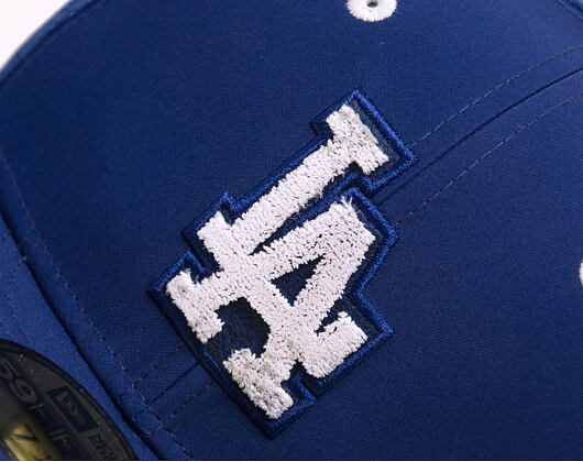 Kšiltovka New Era - MLB All Star Game Workout 2026 59FIFTY - LA Dodgers - Team Color