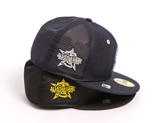 Kšiltovka New Era - MLB All Star Game Workout 2026 59FIFTY - Seattle Mariners - Team Color