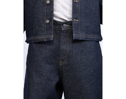 Džíny Karl Kani - Kani Jeans Rinsed Relaxed Baggy Jeans