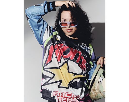 Dres Rip N Dip - Allstar Jersey Multi
