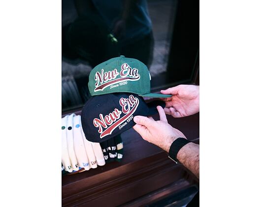 Kšiltovka New Era - Branded 59FIFTY - Navy