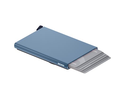 Pouzdro na Kartu Secrid - Cardprotector for Magsafe - Ice Blue