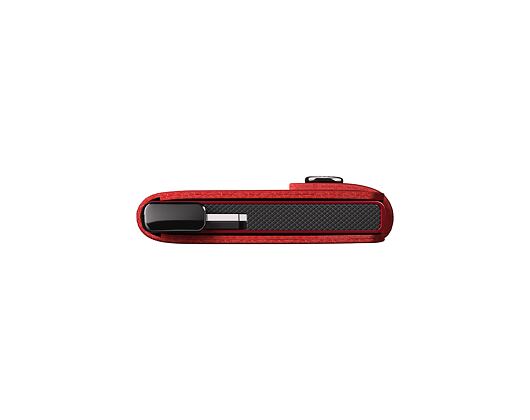 Peněženka Secrid - Miniwallet - Emboss Diamond - Red