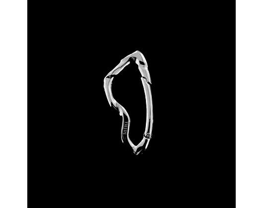 Karabina Fainz - Carabiner - Silver