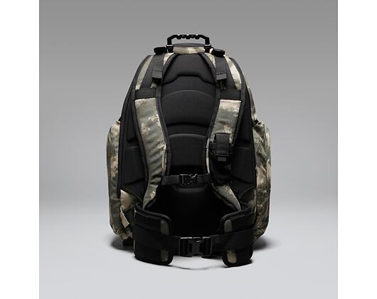 Batoh Oakley - Kitchen Sink - Off-Slope Camo Green