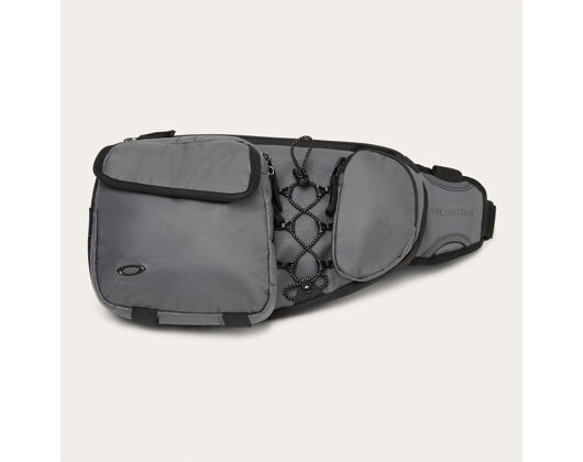 Ledvinka Oakley - Latitude Flex Belt Bag - Granite Gray