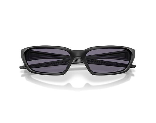 Sluneční brýle Oakley - Terraforma - Prizm Grey - Matte Black