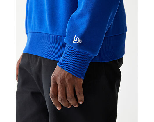 Mikina New Era - F1 Oversized Crewneck - RED BULL F1 - Blue