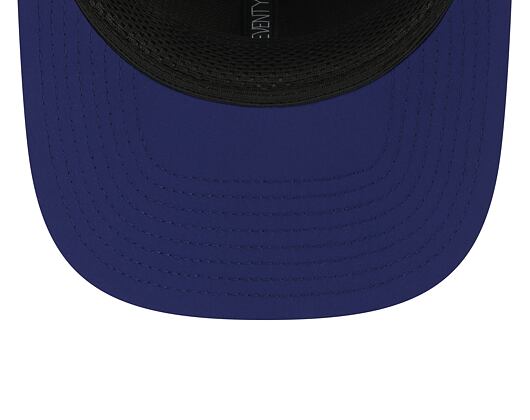 Kšiltovka New Era - NFL League Logo 9SEVENTY Stretch-Snap - Team Color