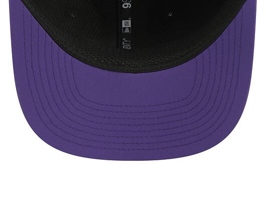 Kšiltovka New Era - NFL 2026 Sideline 9SEVENTY Stretch-Snap - Minnesota Vikings - Team Color