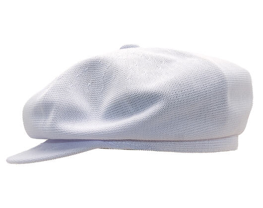 Bekovka Kangol - Tropic Spitfire - White