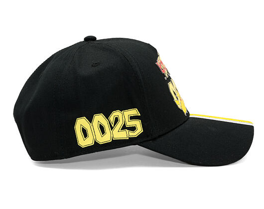 Kšiltovka Difuzed - Pokémon - Pikachu Adjustable Cap
