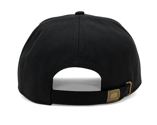 Kšiltovka Stetson - Trucker Cap Eagle