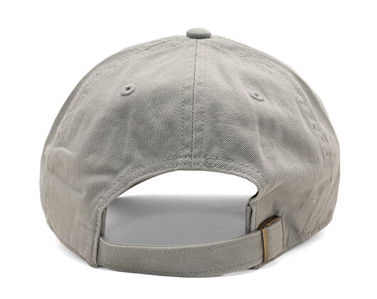 Kšiltovka Oakley - '47 Soho Gen Dad Cap - Cement