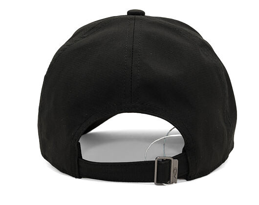 Kšiltovka Oakley - Essential Metal Cap 25.0 - Blackout