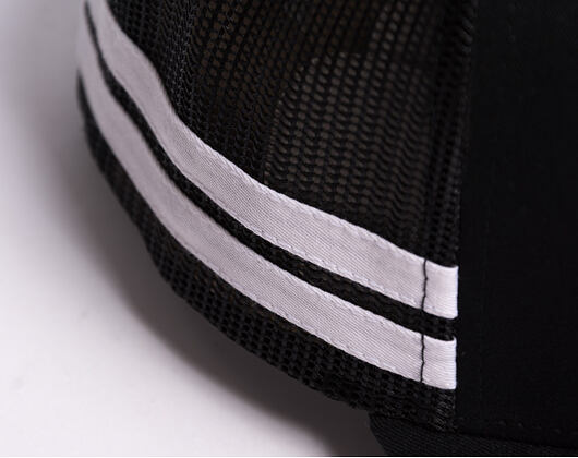 Kšiltovka Stetson - McCoy Trucker Cap - Ringers Western