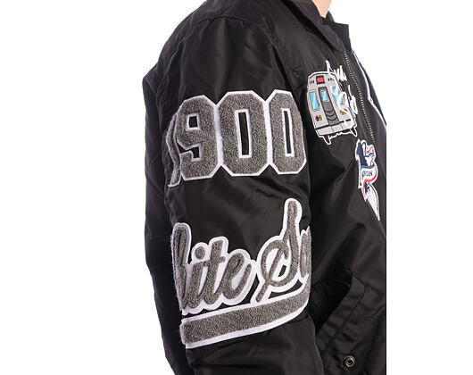 Bunda New Era X Alpha - MLB - Chicago White Sox - OTC