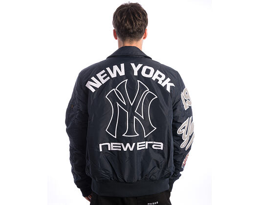 Bunda New Era X Alpha - MLB - New York Yankees - OTC