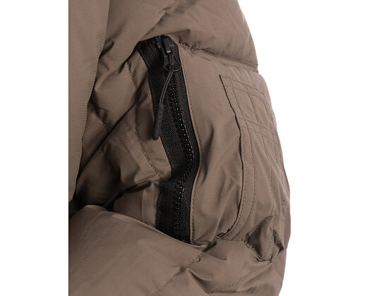 Bunda Oakley - Urbanslope Puffer Jacket - Deep Olive